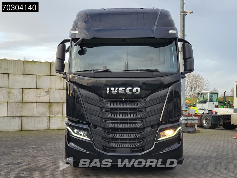Iveco S-Way 510 4X2 2xTanks LED Navi Euro6 - Dragbil: bild 5 Iveco S-Way 510 4X2 2xTanks LED Navi Euro6 - Dragbil: bild 5