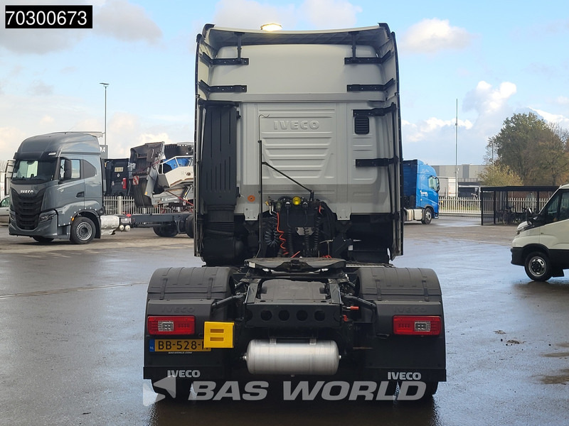 Iveco S-Way NP 460 4X2 LNG! Retarder Standairco 2xTanks Navi LED Euro 6 - Dragbil: bild 5 Iveco S-Way NP 460 4X2 LNG! Retarder Standairco 2xTanks Navi LED Euro 6 - Dragbil: bild 5