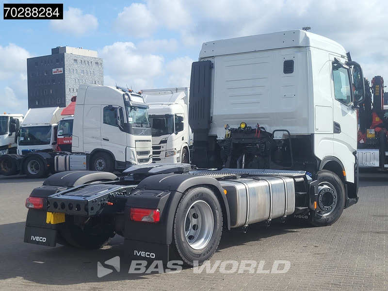 Iveco S-way 500 4X2 Nieuw! Retarder Navi ACC Euro 6 - Dragbil: bild 5 Iveco S-way 500 4X2 Nieuw! Retarder Navi ACC Euro 6 - Dragbil: bild 5