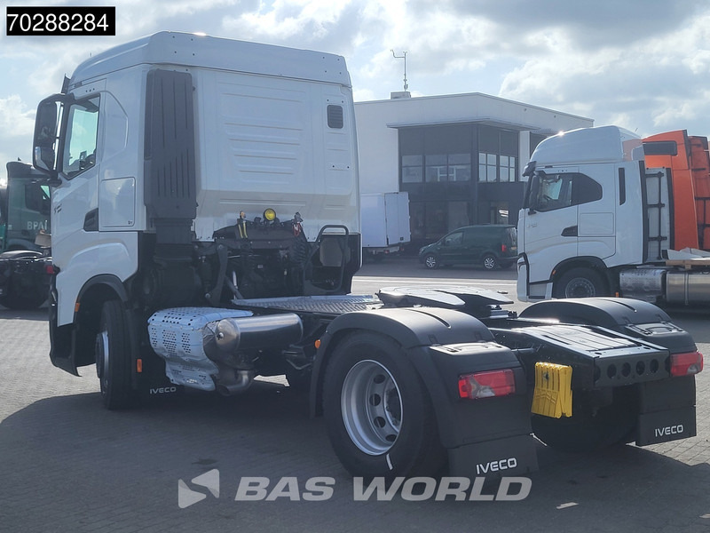 Iveco S-way 500 4X2 Nieuw! Retarder Navi ACC Euro 6 - Dragbil: bild 2 Iveco S-way 500 4X2 Nieuw! Retarder Navi ACC Euro 6 - Dragbil: bild 2