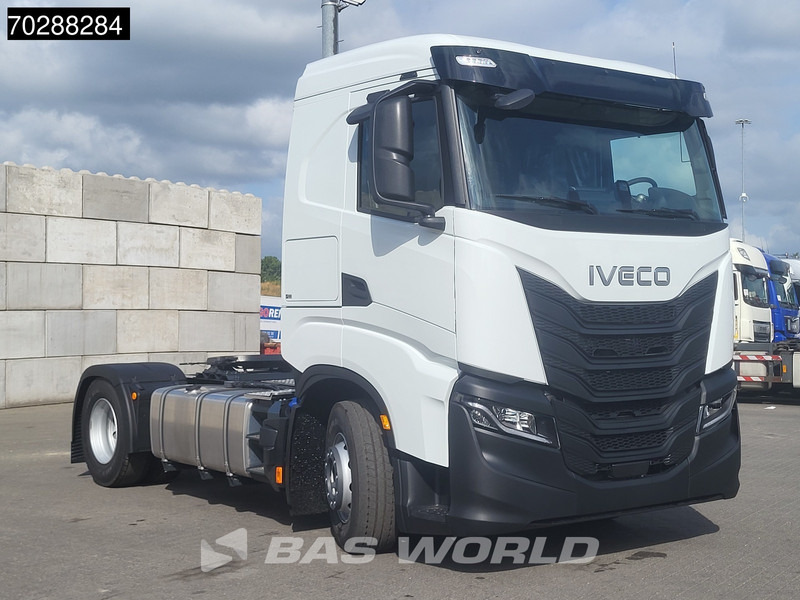 Iveco S-way 500 4X2 Nieuw! Retarder Navi ACC Euro 6 - Dragbil: bild 3 Iveco S-way 500 4X2 Nieuw! Retarder Navi ACC Euro 6 - Dragbil: bild 3