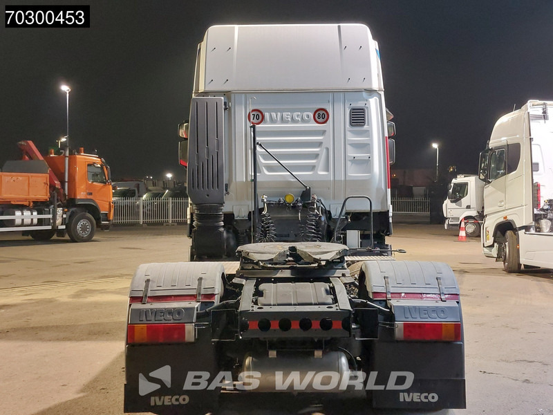 Iveco Stralis 400 4X2 CNG-LNG Mix! Retarder 2x tanks Euro 6 - Dragbil: bild 3 Iveco Stralis 400 4X2 CNG-LNG Mix! Retarder 2x tanks Euro 6 - Dragbil: bild 3