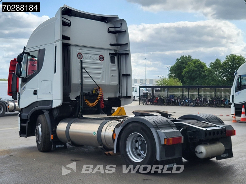 Iveco Stralis 400 4X2 LNG! Retarder 2xTanks ACC Euro 6 - Dragbil: bild 2 Iveco Stralis 400 4X2 LNG! Retarder 2xTanks ACC Euro 6 - Dragbil: bild 2