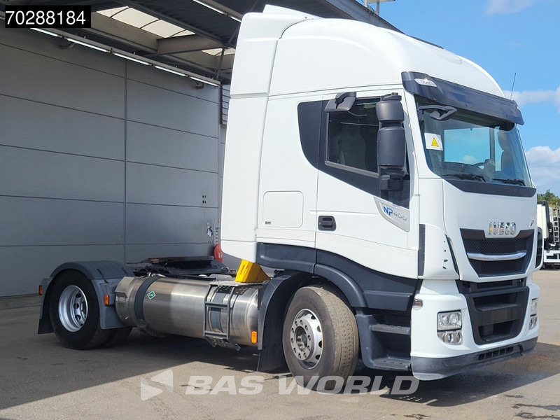 Iveco Stralis 400 4X2 LNG! Retarder 2xTanks ACC Euro 6 - Dragbil: bild 3 Iveco Stralis 400 4X2 LNG! Retarder 2xTanks ACC Euro 6 - Dragbil: bild 3