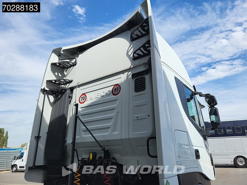 Iveco Stralis 400 4X2 LNG Retarder 2xTanks Euro 6 - Dragbil: bild 5 Iveco Stralis 400 4X2 LNG Retarder 2xTanks Euro 6 - Dragbil: bild 5
