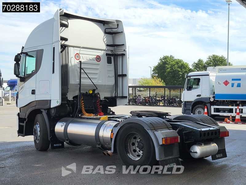 Iveco Stralis 400 4X2 LNG Retarder 2xTanks Euro 6 - Dragbil: bild 2 Iveco Stralis 400 4X2 LNG Retarder 2xTanks Euro 6 - Dragbil: bild 2