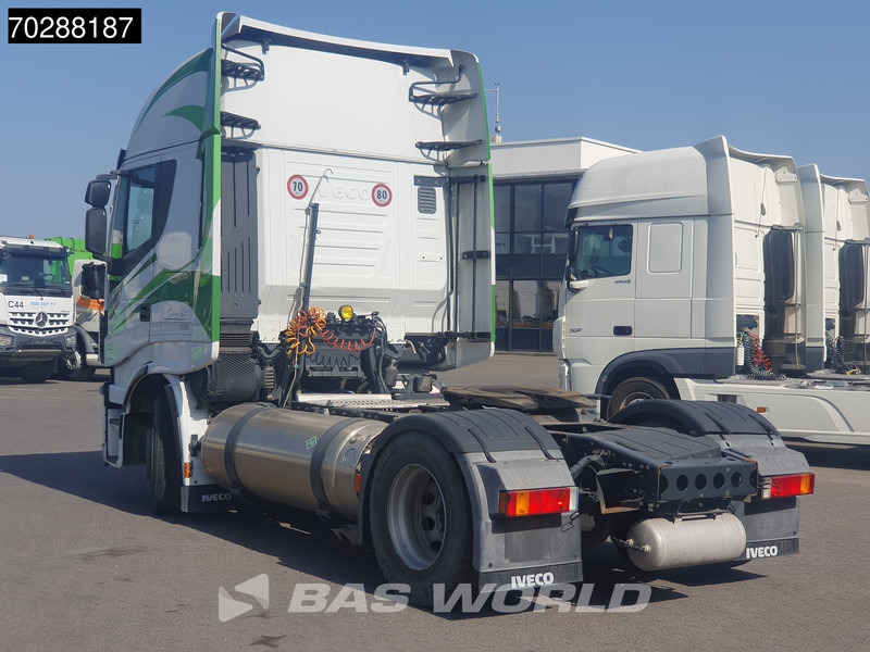 Iveco Stralis 400 4X2 Retarder 2xTanks LNG ACC Euro 6 - Dragbil: bild 2 Iveco Stralis 400 4X2 Retarder 2xTanks LNG ACC Euro 6 - Dragbil: bild 2