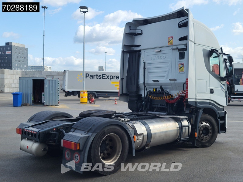 Iveco Stralis 400 4X2 Retarder 2xTanks LNG ACC Euro 6 - Dragbil: bild 5 Iveco Stralis 400 4X2 Retarder 2xTanks LNG ACC Euro 6 - Dragbil: bild 5