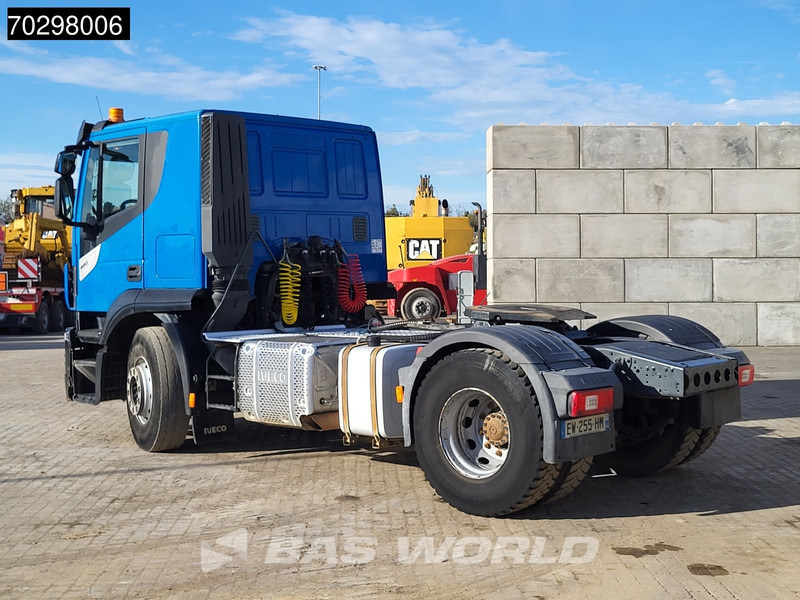 Iveco Stralis 450 4X2 Retarder Hydraulic Euro 6 - Dragbil: bild 2 Iveco Stralis 450 4X2 Retarder Hydraulic Euro 6 - Dragbil: bild 2