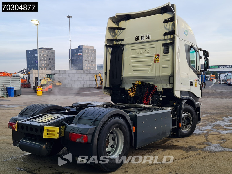 Iveco Stralis 460 4X2 CNG - Dragbil: bild 5 Iveco Stralis 460 4X2 CNG - Dragbil: bild 5