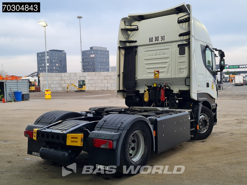 Iveco Stralis 460 4X2 CNG! Retarder Standklima - Dragbil: bild 5 Iveco Stralis 460 4X2 CNG! Retarder Standklima - Dragbil: bild 5