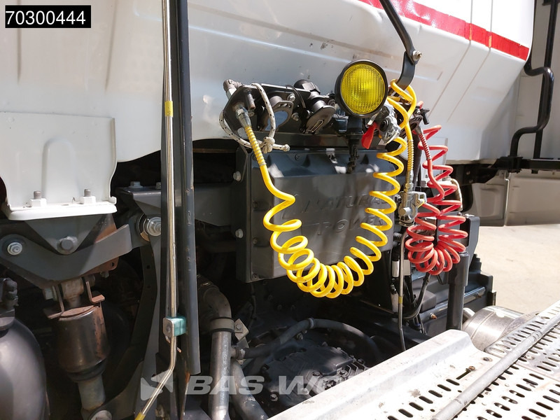 Iveco Stralis 460 4X2 LNG! Retarder 2x tanks Euro 6 - Dragbil: bild 5 Iveco Stralis 460 4X2 LNG! Retarder 2x tanks Euro 6 - Dragbil: bild 5