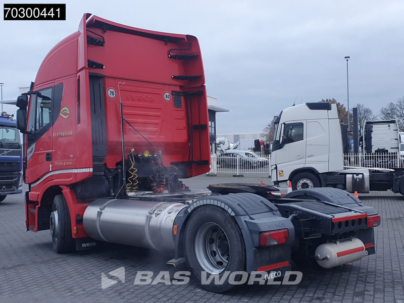 Iveco Stralis 460 4X2 LNG! Retarder 2x tanks Euro 6 - Dragbil: bild 2 Iveco Stralis 460 4X2 LNG! Retarder 2x tanks Euro 6 - Dragbil: bild 2