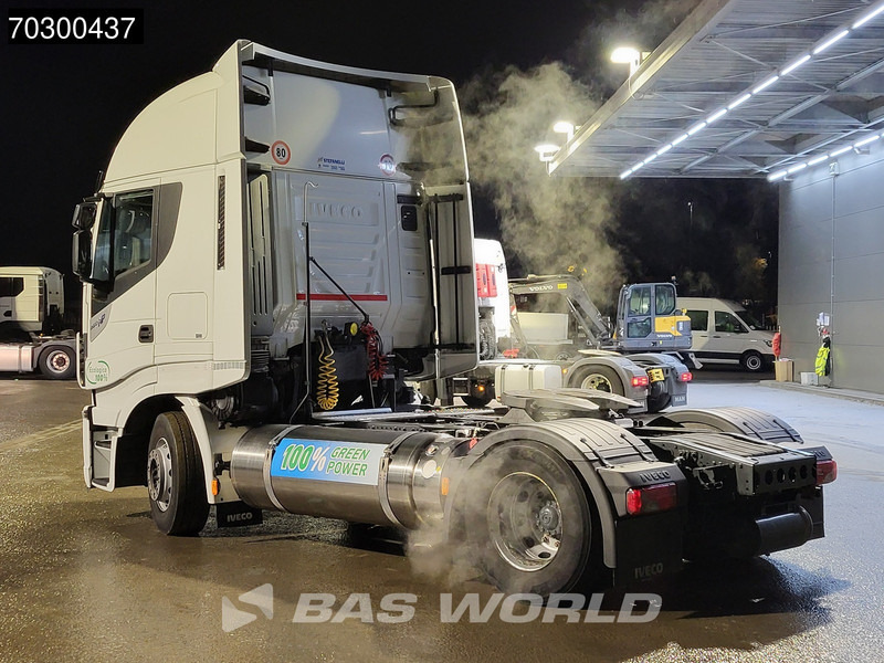 Iveco Stralis 460 4X2 LNG Retarder 2x tanks Euro 6 - Dragbil: bild 3 Iveco Stralis 460 4X2 LNG Retarder 2x tanks Euro 6 - Dragbil: bild 3