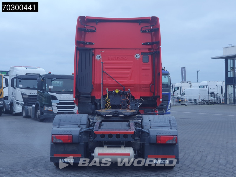 Iveco Stralis 460 4X2 LNG! Retarder 2x tanks Euro 6 - Dragbil: bild 3 Iveco Stralis 460 4X2 LNG! Retarder 2x tanks Euro 6 - Dragbil: bild 3