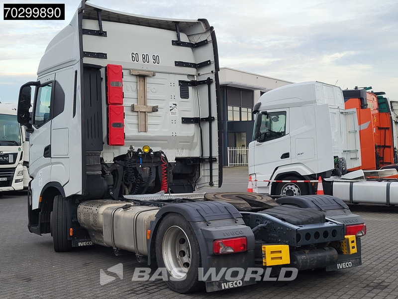 Iveco Stralis 460 4X2 Mega Retarder 2xTanks ACC Euro 6 - Dragbil: bild 2 Iveco Stralis 460 4X2 Mega Retarder 2xTanks ACC Euro 6 - Dragbil: bild 2