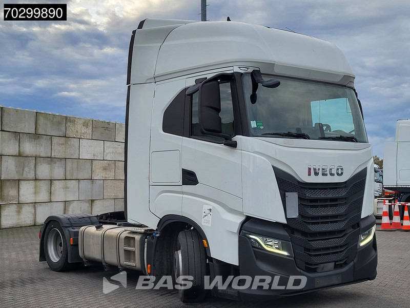 Iveco Stralis 460 4X2 Mega Retarder 2xTanks ACC Euro 6 - Dragbil: bild 3 Iveco Stralis 460 4X2 Mega Retarder 2xTanks ACC Euro 6 - Dragbil: bild 3