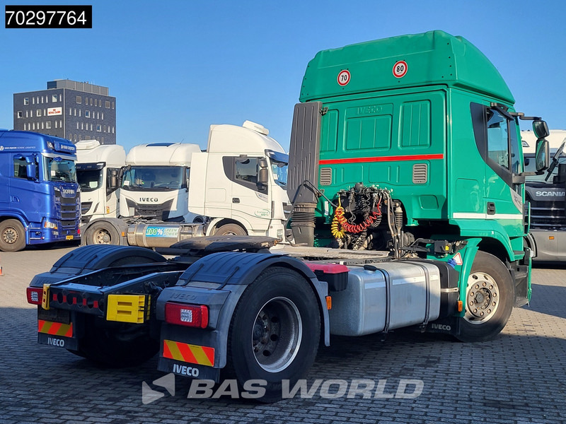 Iveco Stralis 460 4X2 Retarder Alcoa's - Dragbil: bild 5 Iveco Stralis 460 4X2 Retarder Alcoa's - Dragbil: bild 5