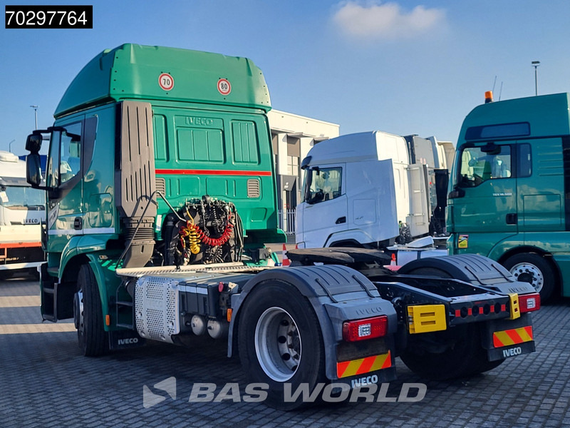 Iveco Stralis 460 4X2 Retarder Alcoa's - Dragbil: bild 2 Iveco Stralis 460 4X2 Retarder Alcoa's - Dragbil: bild 2