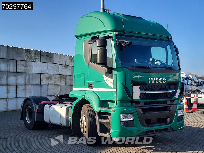 Iveco Stralis 460 4X2 Retarder Alcoa's - Dragbil: bild 3 Iveco Stralis 460 4X2 Retarder Alcoa's - Dragbil: bild 3