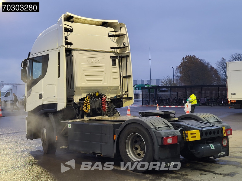 Iveco Stralis 460 Stralis 4X2 Low Mileage! CNG Retarder 2xTanks - Dragbil: bild 2 Iveco Stralis 460 Stralis 4X2 Low Mileage! CNG Retarder 2xTanks - Dragbil: bild 2