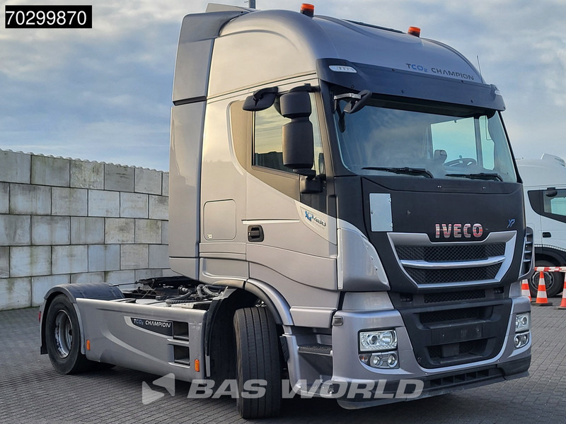 Iveco Stralis 480 4X2 Hydraulic ACC Euro 6 - Dragbil: bild 3 Iveco Stralis 480 4X2 Hydraulic ACC Euro 6 - Dragbil: bild 3