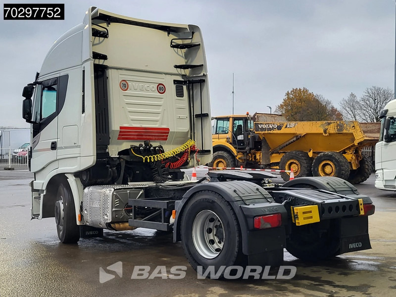 Iveco Stralis 480 4X2 Retarder Hydraulik - Dragbil: bild 2 Iveco Stralis 480 4X2 Retarder Hydraulik - Dragbil: bild 2