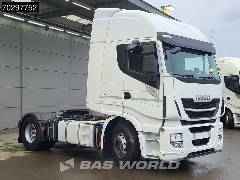 Iveco Stralis 480 4X2 Retarder Hydraulik - Dragbil: bild 3 Iveco Stralis 480 4X2 Retarder Hydraulik - Dragbil: bild 3