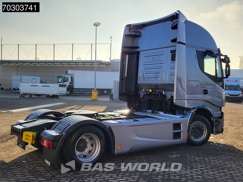 Iveco Stralis XP 480 4X2 Low Mileage! Retarder 2xTanks - Dragbil: bild 5 Iveco Stralis XP 480 4X2 Low Mileage! Retarder 2xTanks - Dragbil: bild 5