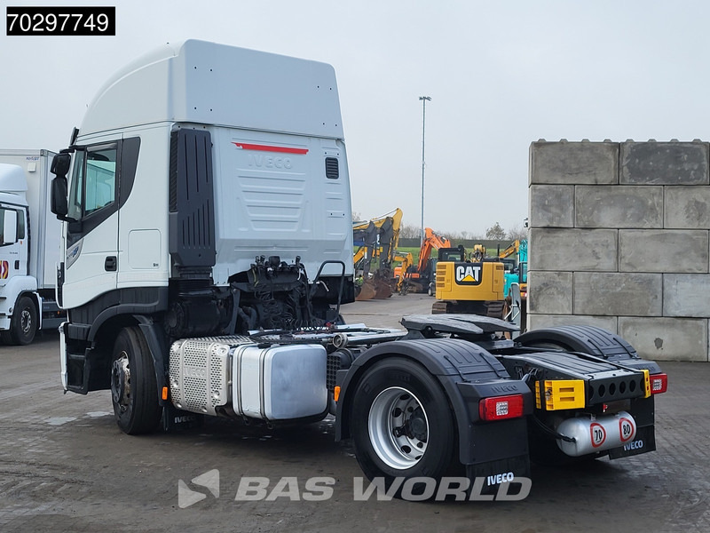 Iveco Stralis XP 510 4X2 Retarder Hydraulik - Dragbil: bild 2 Iveco Stralis XP 510 4X2 Retarder Hydraulik - Dragbil: bild 2