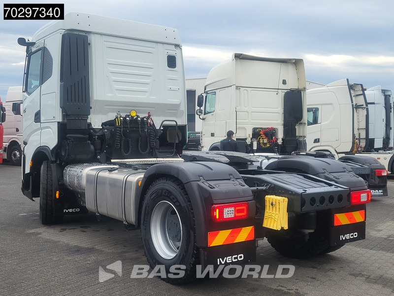 Iveco X-Way 500 4X2 NEW! Retarder Big-Axle Standklima MirrorCam Navi LED ACC Euro 6 - Dragbil: bild 2 Iveco X-Way 500 4X2 NEW! Retarder Big-Axle Standklima MirrorCam Navi LED ACC Euro 6 - Dragbil: bild 2