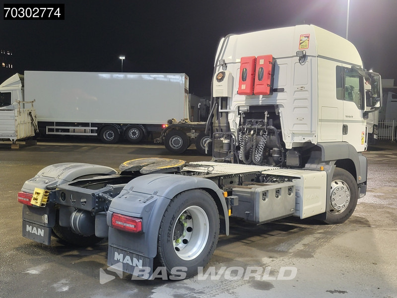 MAN 18.470 TGS 4X2 Chassis MM! LX Retarder - Dragbil: bild 5 MAN 18.470 TGS 4X2 Chassis MM! LX Retarder - Dragbil: bild 5