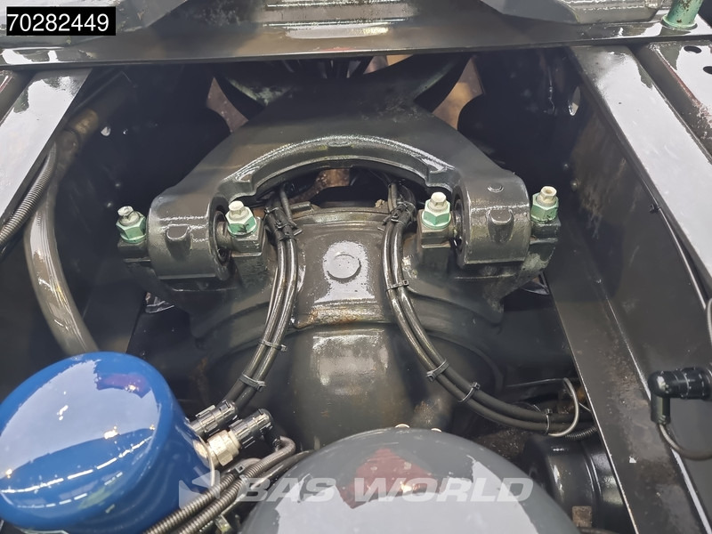 Dragbil MAN TGX 18.460 TGX 4X2 XXL Retarder 2x Tanks: bild 16