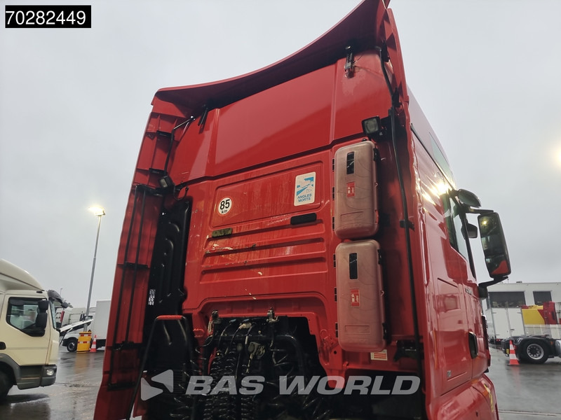 Dragbil MAN TGX 18.460 TGX 4X2 XXL Retarder 2x Tanks: bild 11