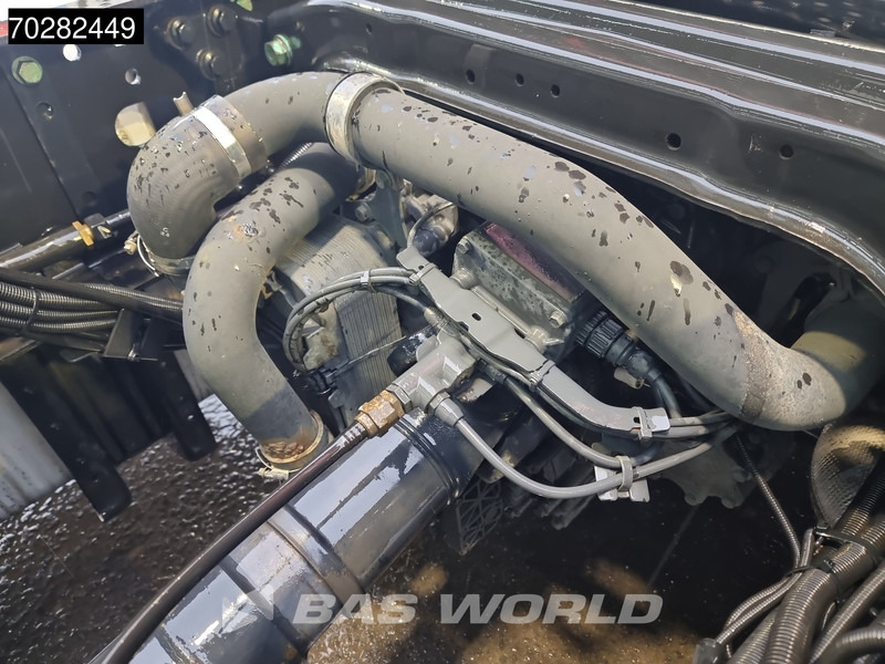 Dragbil MAN TGX 18.460 TGX 4X2 XXL Retarder 2x Tanks: bild 14