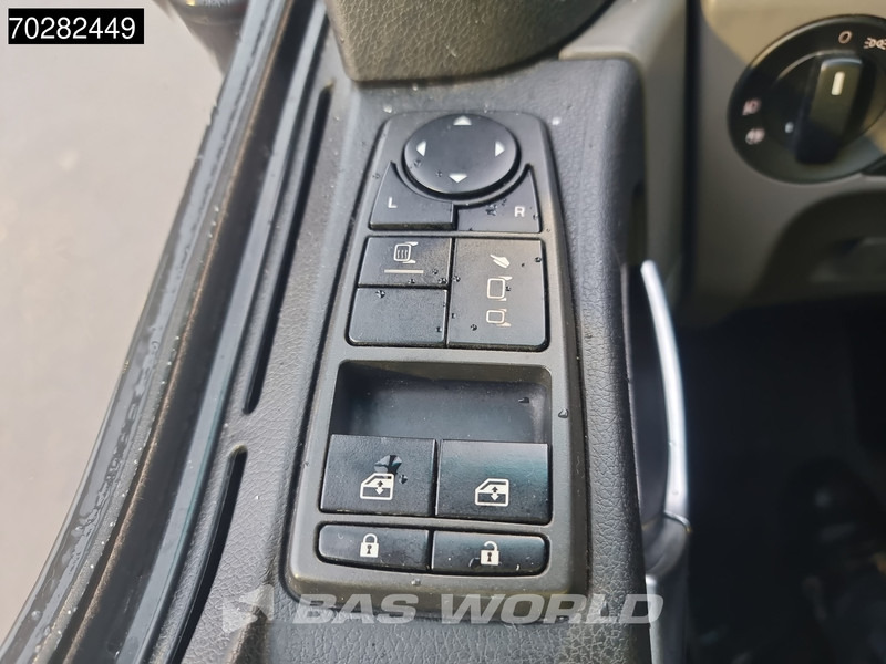 Dragbil MAN TGX 18.460 TGX 4X2 XXL Retarder 2x Tanks: bild 20