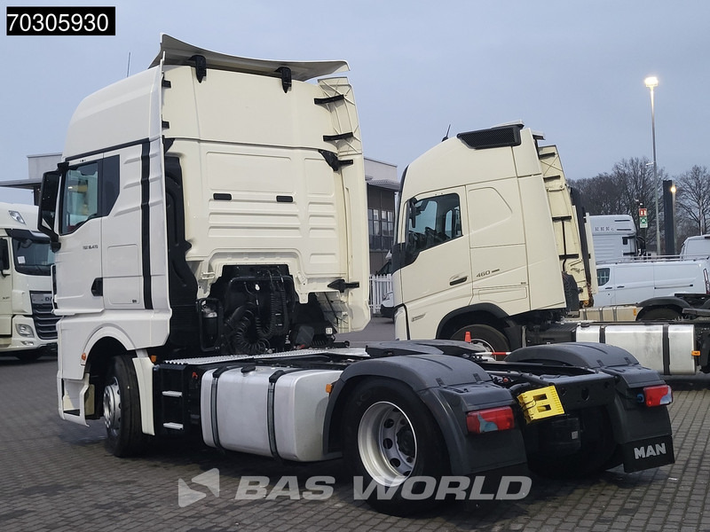 MAN TGX 18.470 4X2 GX 2xTanks 70% Tyres - Dragbil: bild 2 MAN TGX 18.470 4X2 GX 2xTanks 70% Tyres - Dragbil: bild 2