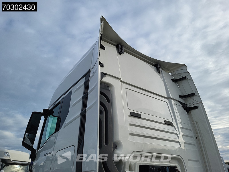 MAN TGX 18.470 4X2 NL-Truck APK GX 2xTanks - Dragbil: bild 5 MAN TGX 18.470 4X2 NL-Truck APK GX 2xTanks - Dragbil: bild 5