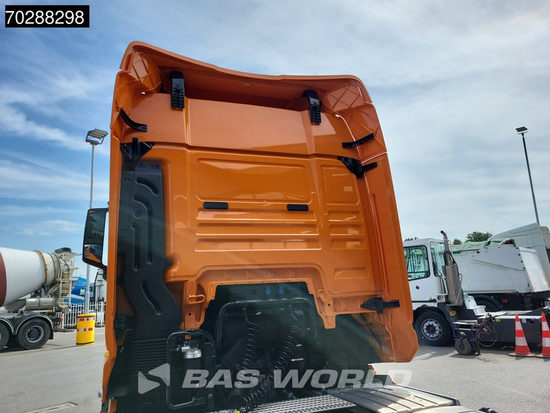 MAN TGX 18.480 4X2 NEW! Mega GM Retarder 2x Tanks Euro 6 - Dragbil: bild 5 MAN TGX 18.480 4X2 NEW! Mega GM Retarder 2x Tanks Euro 6 - Dragbil: bild 5