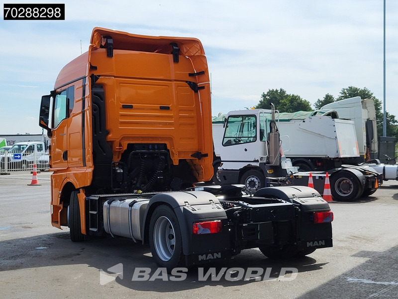 MAN TGX 18.480 4X2 NEW! Mega GM Retarder 2x Tanks Euro 6 - Dragbil: bild 2 MAN TGX 18.480 4X2 NEW! Mega GM Retarder 2x Tanks Euro 6 - Dragbil: bild 2