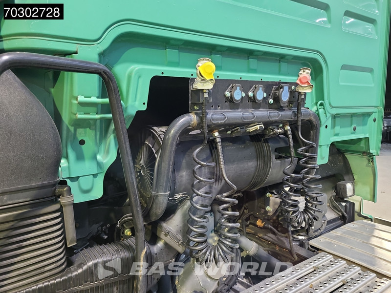 MAN TGX 18.500 4X2 Mega XXL Retarder 2xTanks ACC Euro 6 - Dragbil: bild 5 MAN TGX 18.500 4X2 Mega XXL Retarder 2xTanks ACC Euro 6 - Dragbil: bild 5