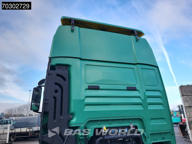 MAN TGX 18.500 4X2 Mega XXL Retarder 2xTanks ACC Euro 6 - Dragbil: bild 5 MAN TGX 18.500 4X2 Mega XXL Retarder 2xTanks ACC Euro 6 - Dragbil: bild 5