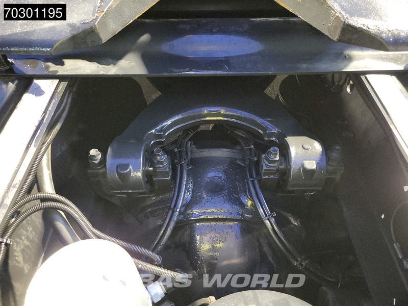 Dragbil MAN TGX 18.500 4X2 XLX Retarder 2xTanks: bild 8 Dragbil MAN TGX 18.500 4X2 XLX Retarder 2xTanks: bild 8