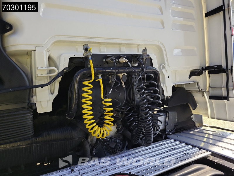 Dragbil MAN TGX 18.500 4X2 XLX Retarder 2xTanks: bild 6 Dragbil MAN TGX 18.500 4X2 XLX Retarder 2xTanks: bild 6