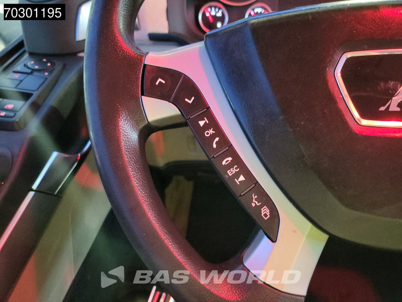 Dragbil MAN TGX 18.500 4X2 XLX Retarder 2xTanks: bild 19 Dragbil MAN TGX 18.500 4X2 XLX Retarder 2xTanks: bild 19