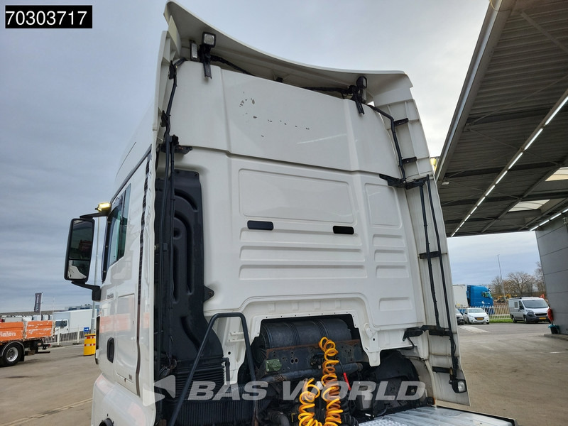 MAN TGX 28.560 TGX 28.560 6X2 NL-Truck XXL Retarder Liftachse - Dragbil: bild 5 MAN TGX 28.560 TGX 28.560 6X2 NL-Truck XXL Retarder Liftachse - Dragbil: bild 5