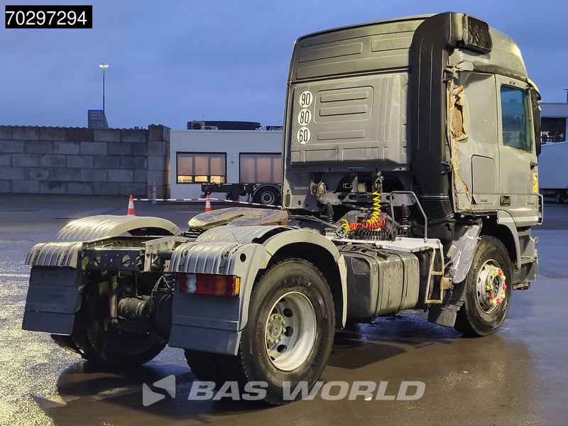 Mercedes-Benz Actros 1844 4X2 ENIGNE RUNNING! MP3 Retarder Euro 5 - Dragbil: bild 3 Mercedes-Benz Actros 1844 4X2 ENIGNE RUNNING! MP3 Retarder Euro 5 - Dragbil: bild 3