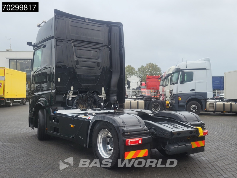 Mercedes-Benz Actros 1845 4X2 GigaSpace Retarder 2xTanks Alcoa's Standairco Navi ACC Euro 6 - Dragbil: bild 2 Mercedes-Benz Actros 1845 4X2 GigaSpace Retarder 2xTanks Alcoa's Standairco Navi ACC Euro 6 - Dragbil: bild 2