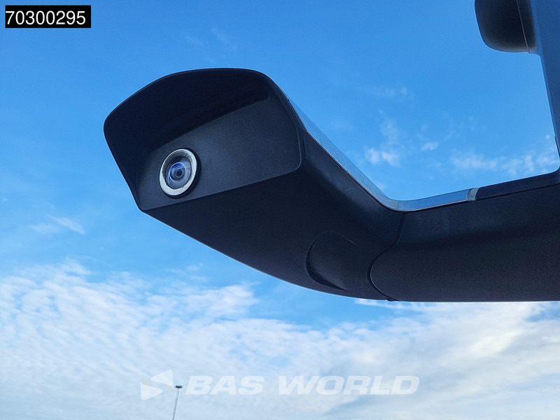 Dragbil Mercedes-Benz Actros 1845 4X2 GigaSpace Retarder MirrorCam Navi Euro 6: bild 9