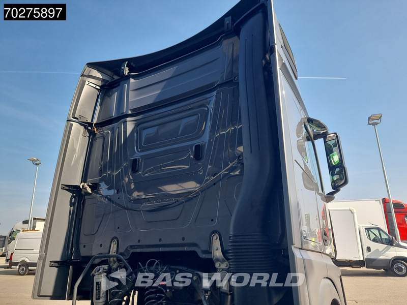 Mercedes-Benz Actros 1851 4X2 BigSpace 2x Tanks - Dragbil: bild 5 Mercedes-Benz Actros 1851 4X2 BigSpace 2x Tanks - Dragbil: bild 5